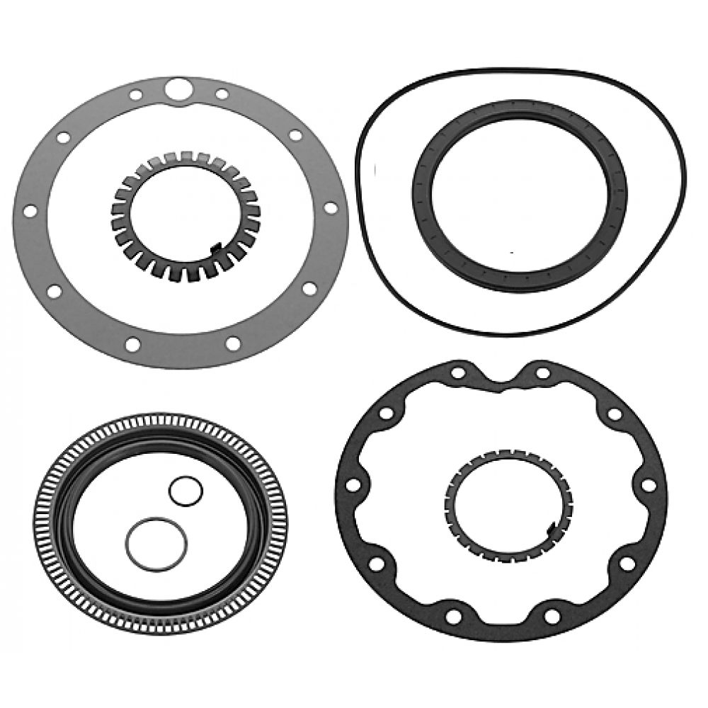 Repair kit for gaskets ABS-145X175 / 14
