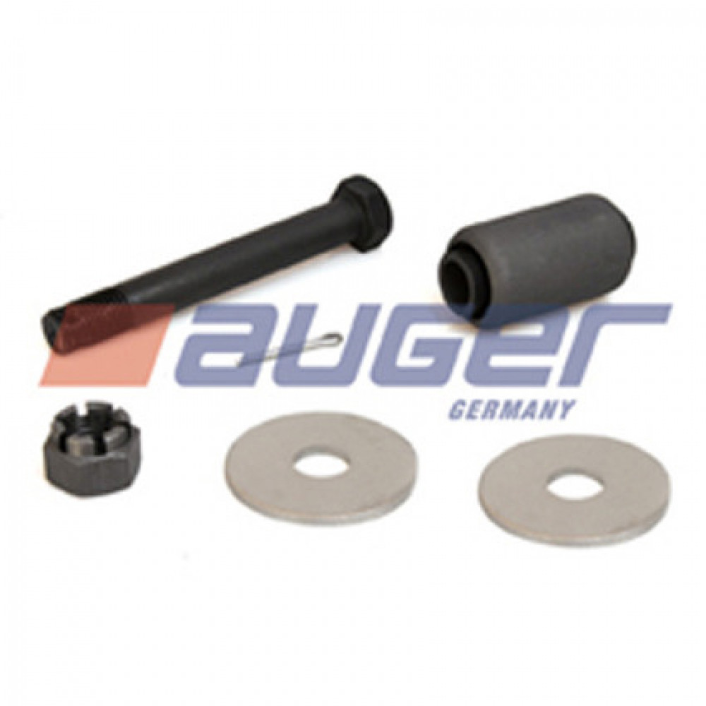 Spring bushing repair kit 30X65X122/245 SC