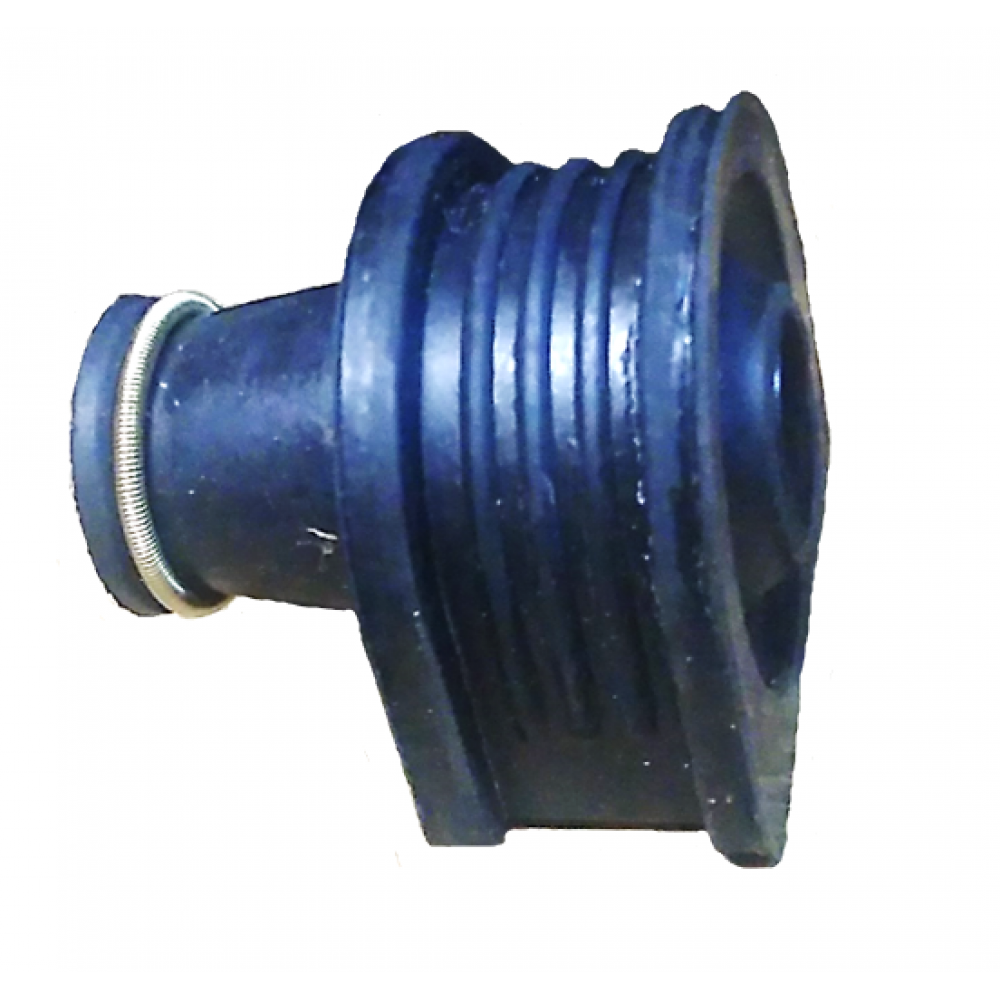 Seal for injector nozzle 236-1112225 MAZ