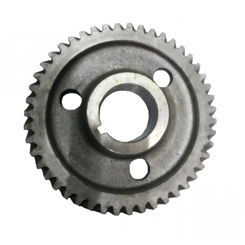  Gear wheel 5P 236-1701053 MAZ