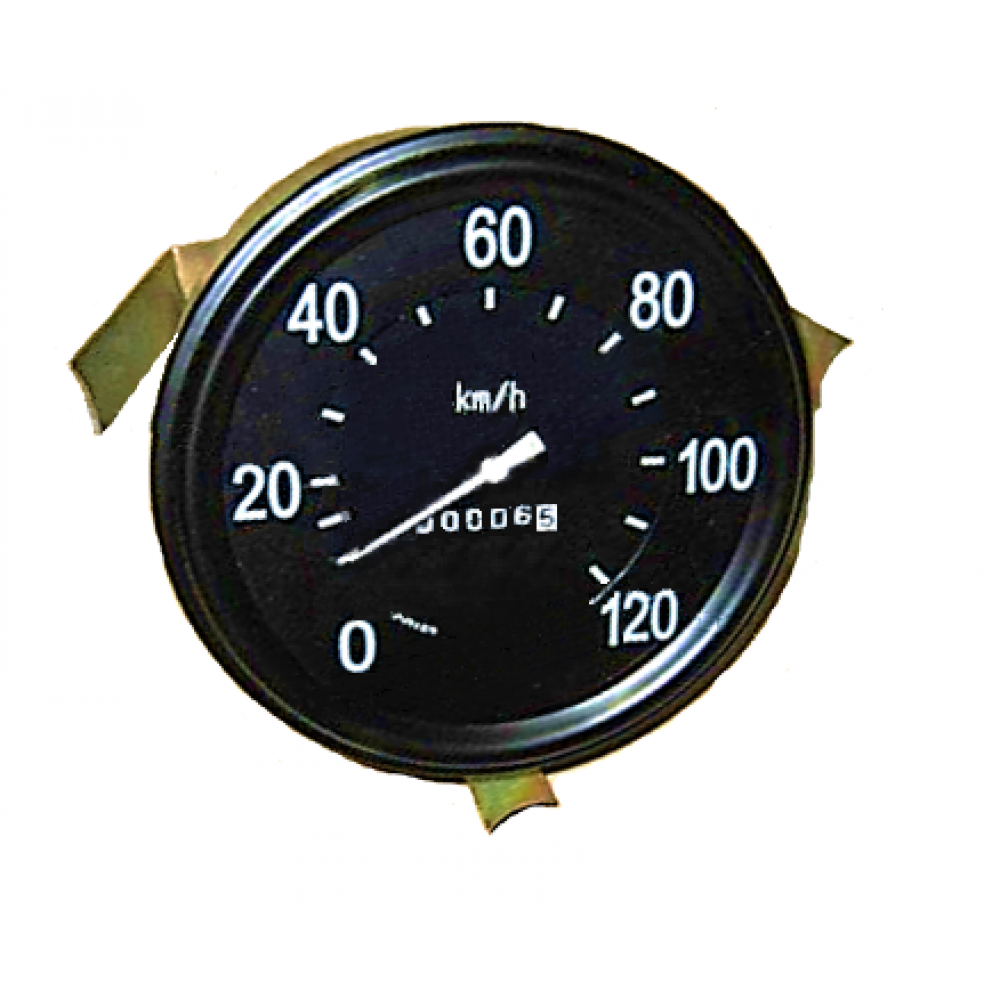 Speedometer CP152-3802010 MAZ