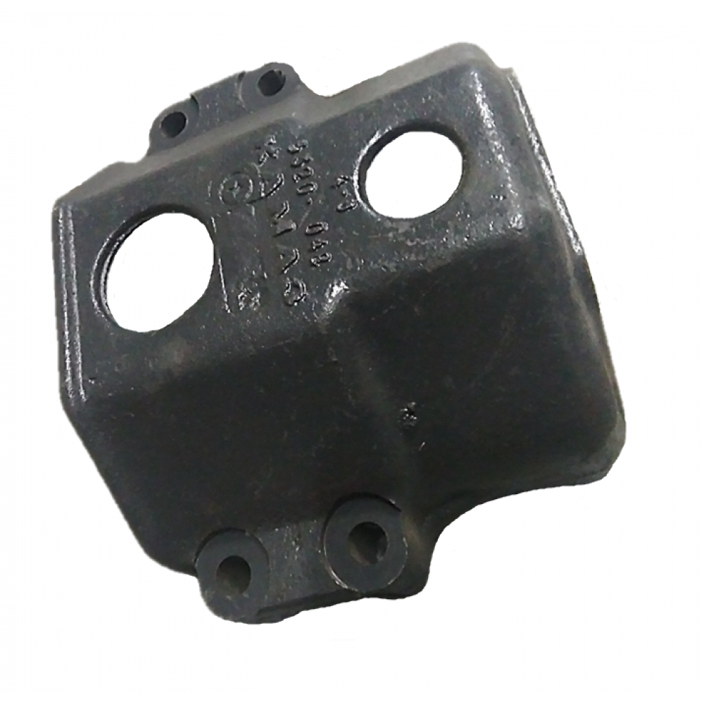 Support bracket rear 1001048-5320