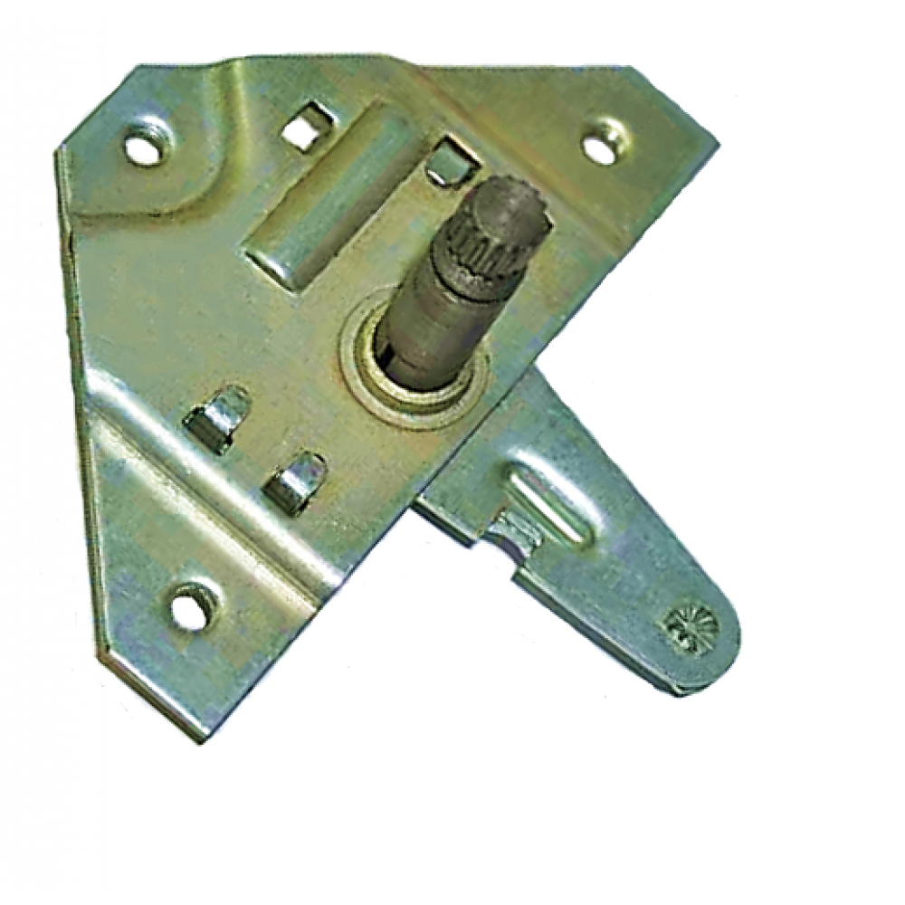Handle lock actuator 5320-6105080 KAMAZ