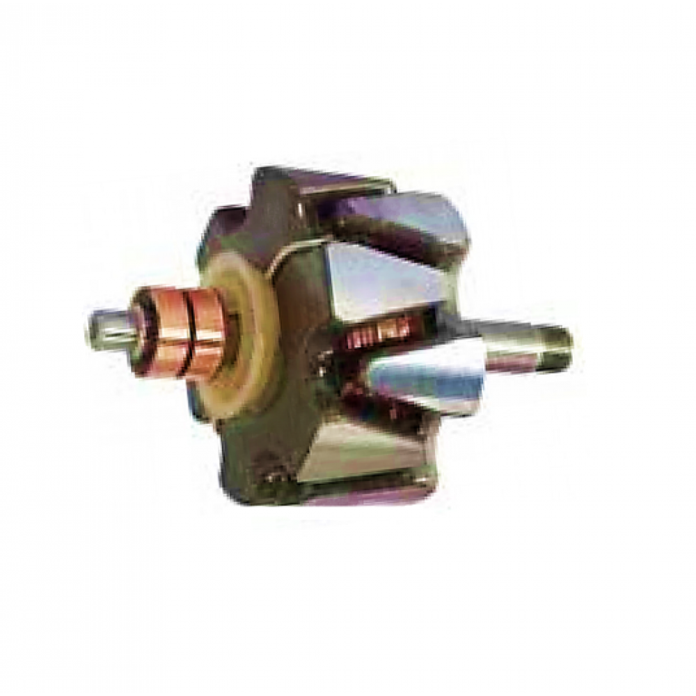 Alternator rotor 24V 80A VL