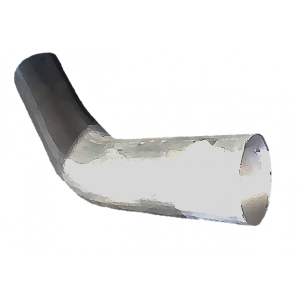 Exhaust pipe 45 * d-108x260