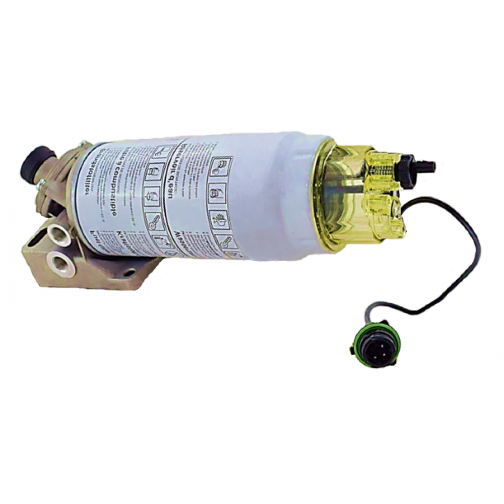 Fuel pump DAF-XF105