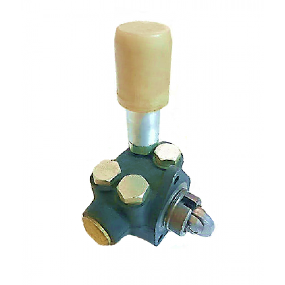 Fuel pump Z / S 4-VALVE. DSC14 SC