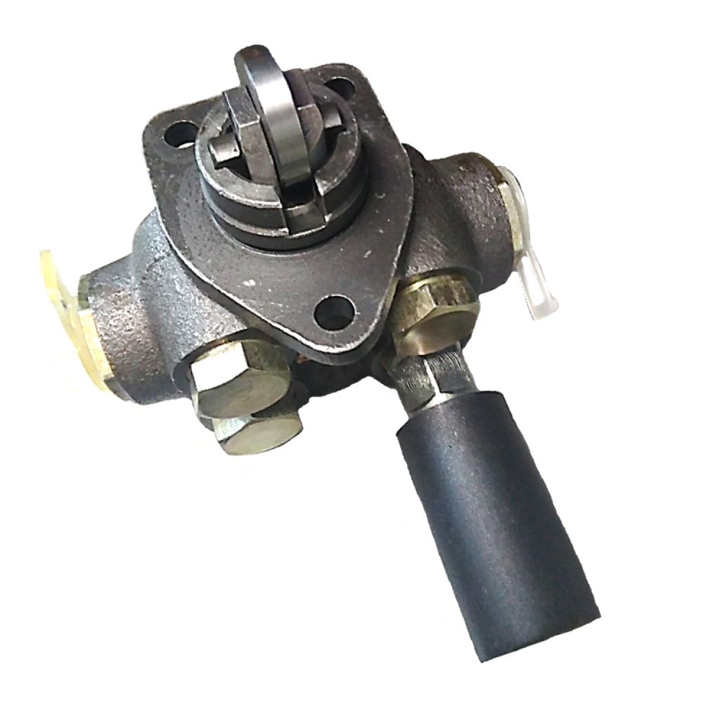 Fuel pump Z / S 4-VALVE MAN