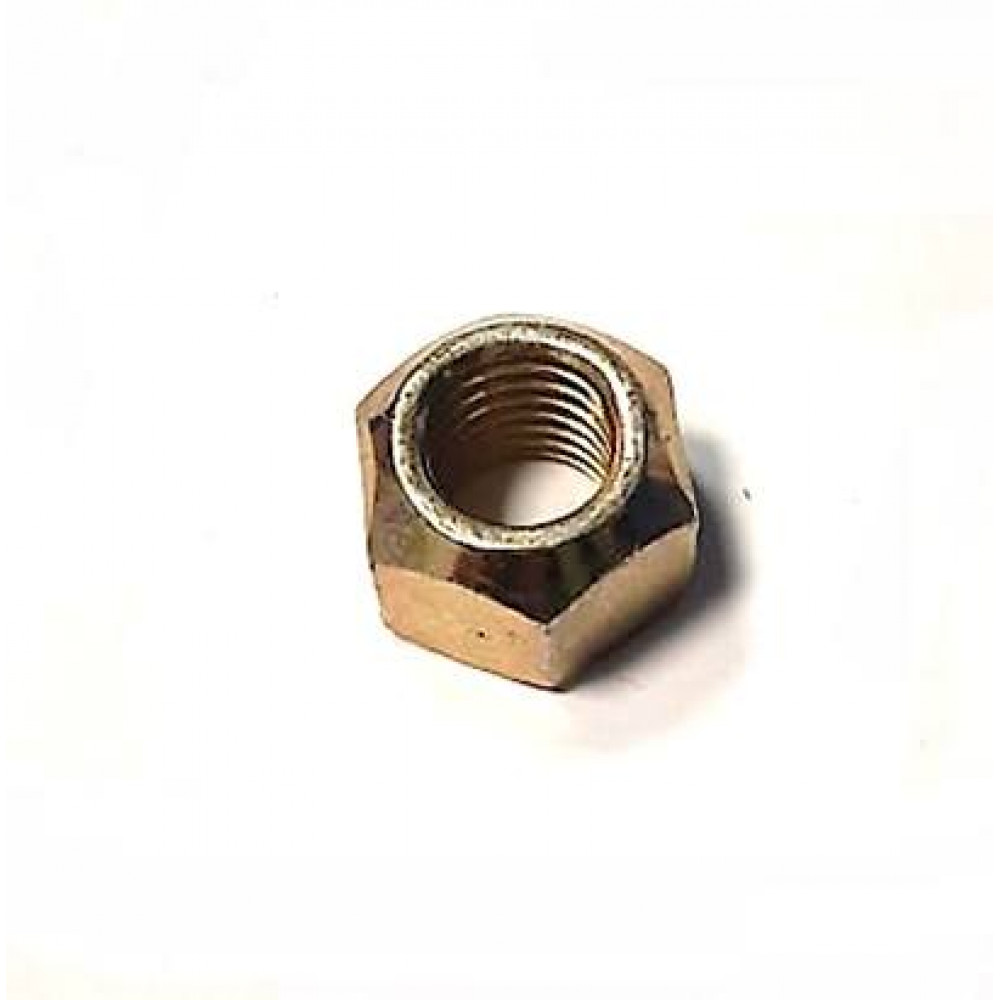 Nut M12X1.5 SW19