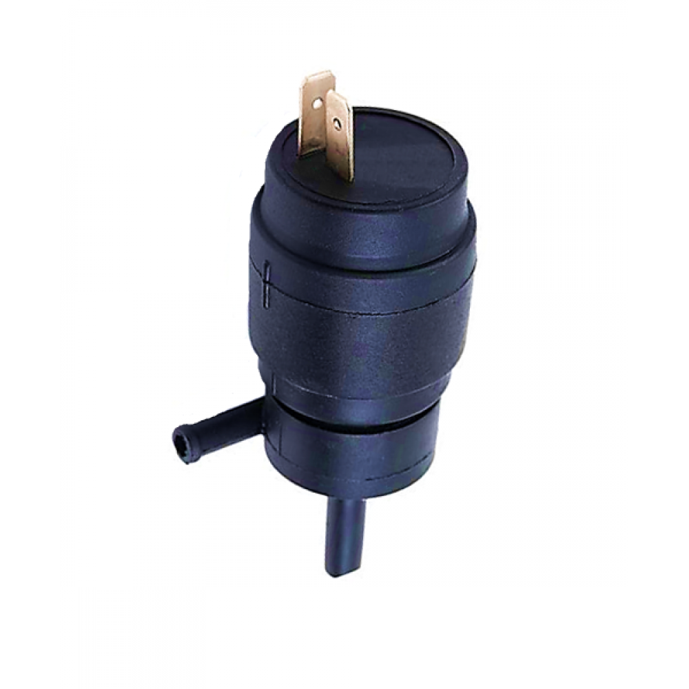 Wiper pump 12V MB