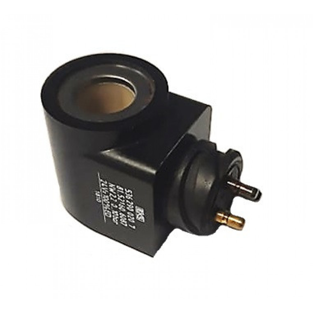 Solenoid L-42 / 17mm