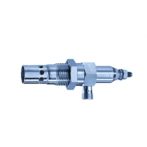 Glow plug 24V-M20X1.5. MAN-MB