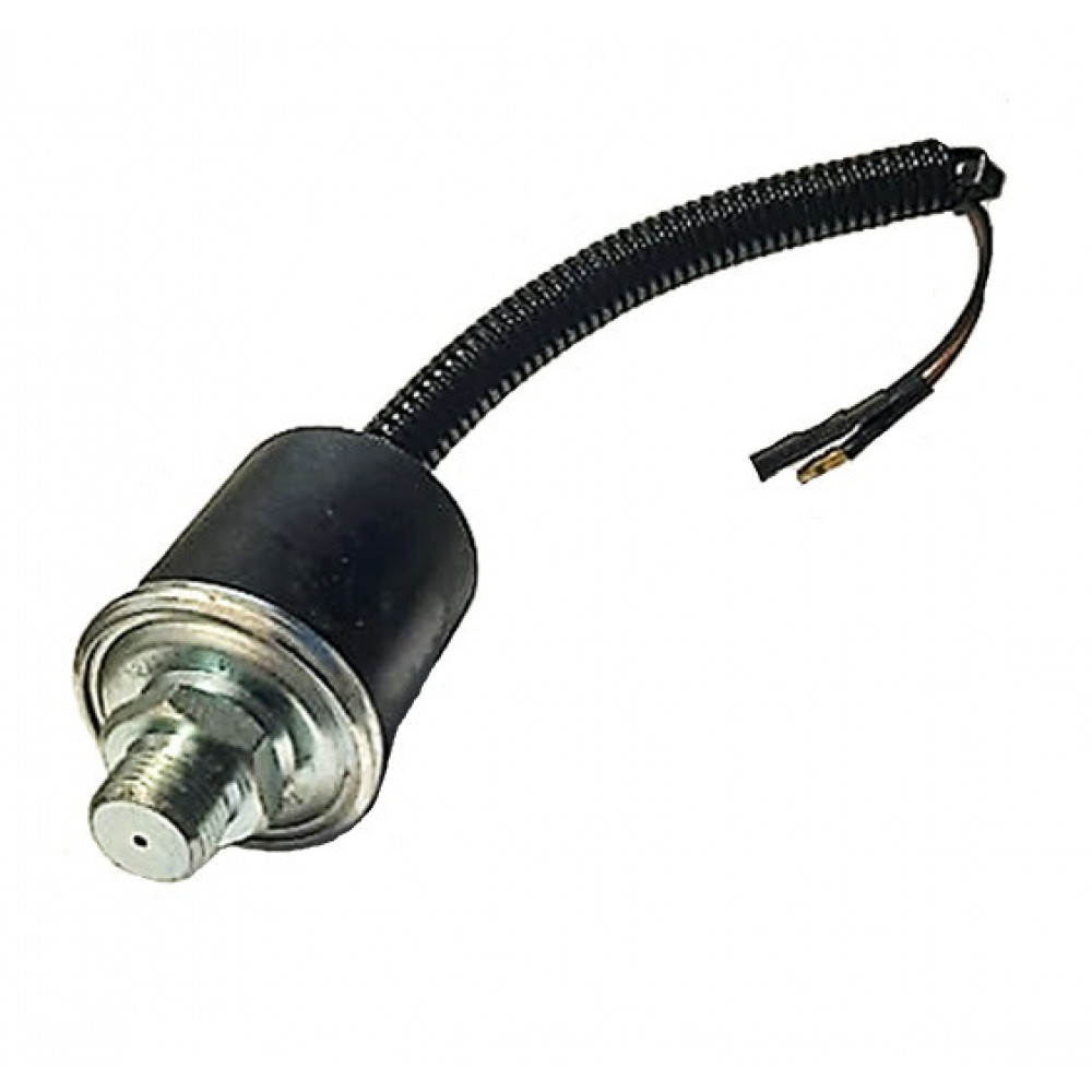 Oil pressure sensor 0.25BAR MAN