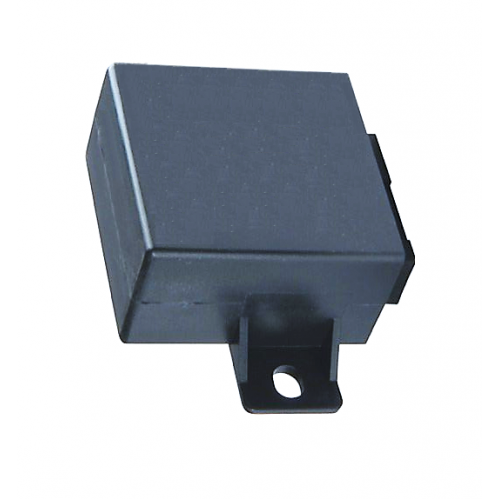 Turn signal relay 24V-5-POL. MAN / MB