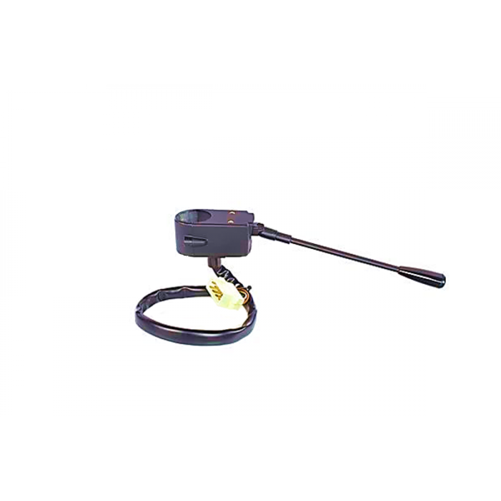 Turn signal switch 8-POL MB