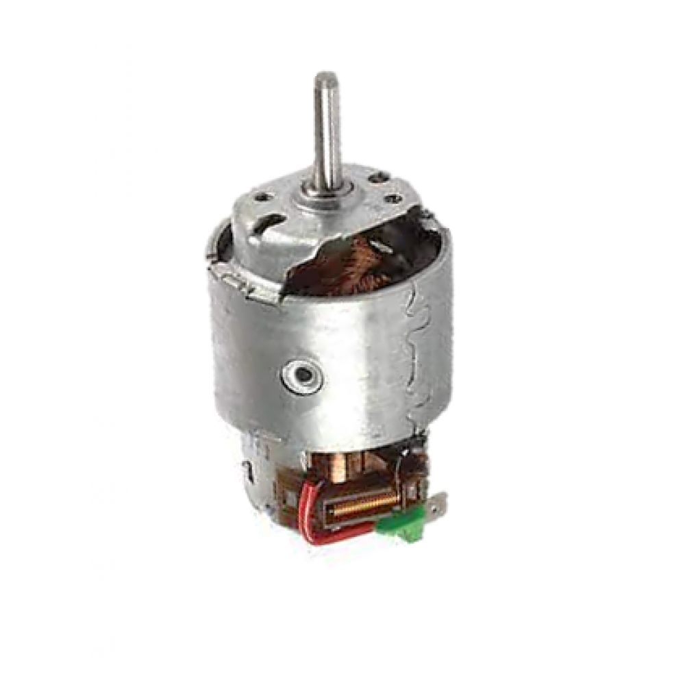 Electric motor  24V MAN