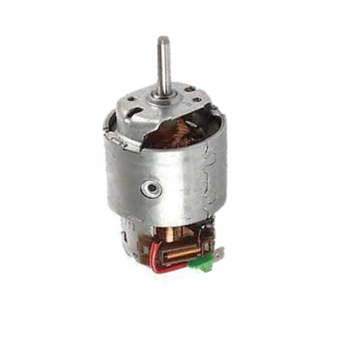 Electric motor  24V MAN