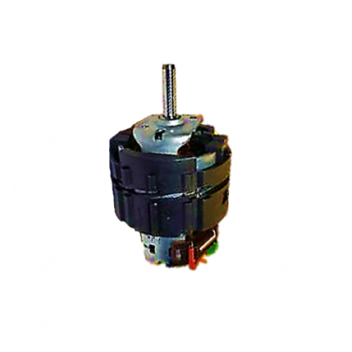 Electric motor 24V 25W MAN;  NEOPLAN