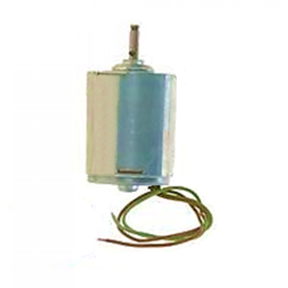 Electric motor 24V MAN