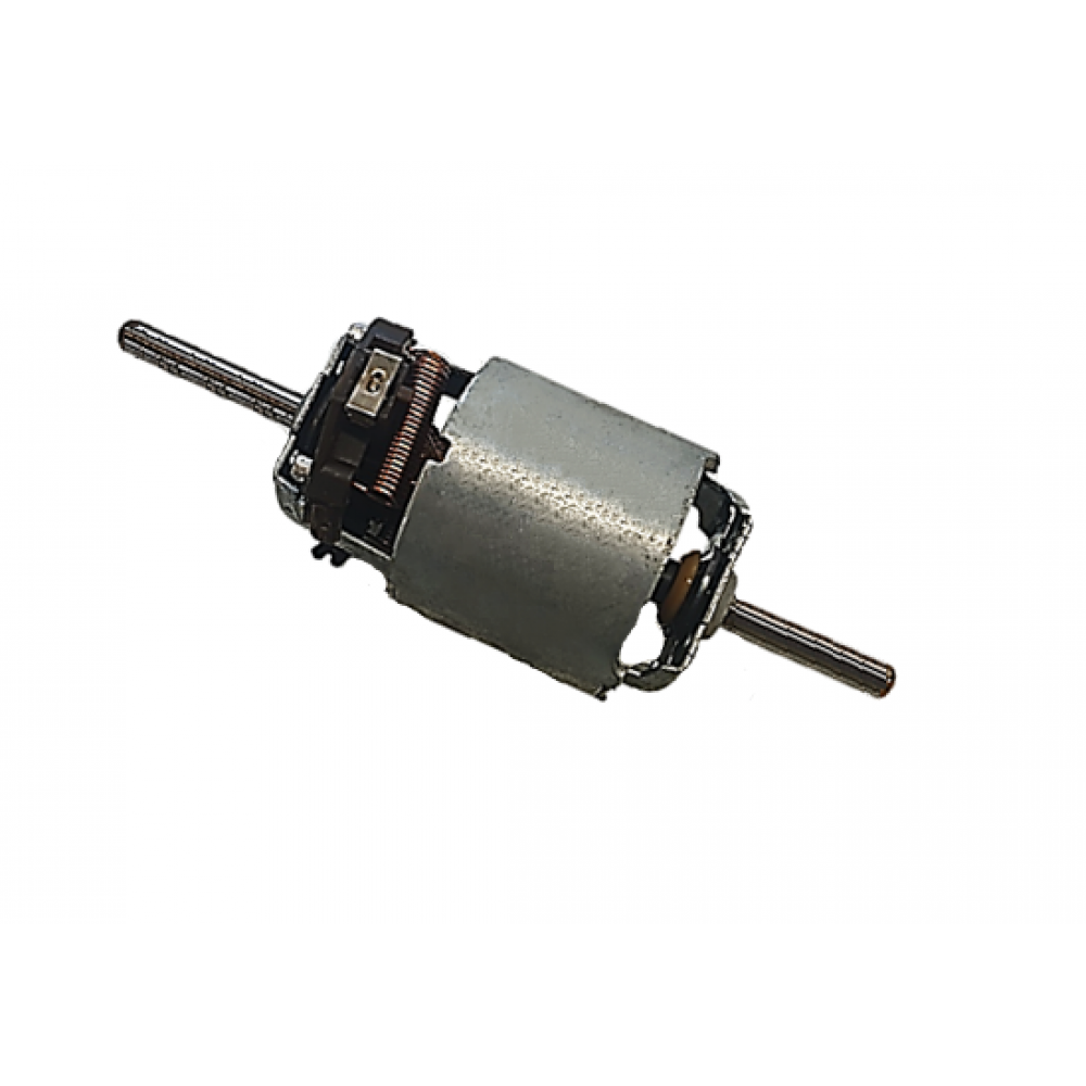 Electric motor  2-GAL / 24V IVECO