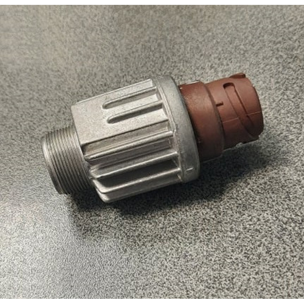 Fuel sensor M22X1 / 4-POL MAN-TGA