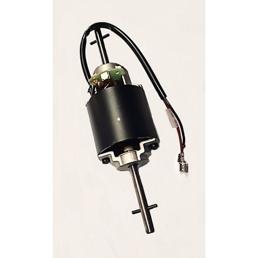 Electric motor 2-GAL/ 24V MP2 MB-ACTR