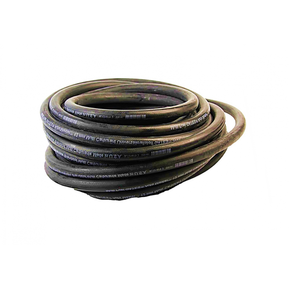 Hose d-12.5 mm