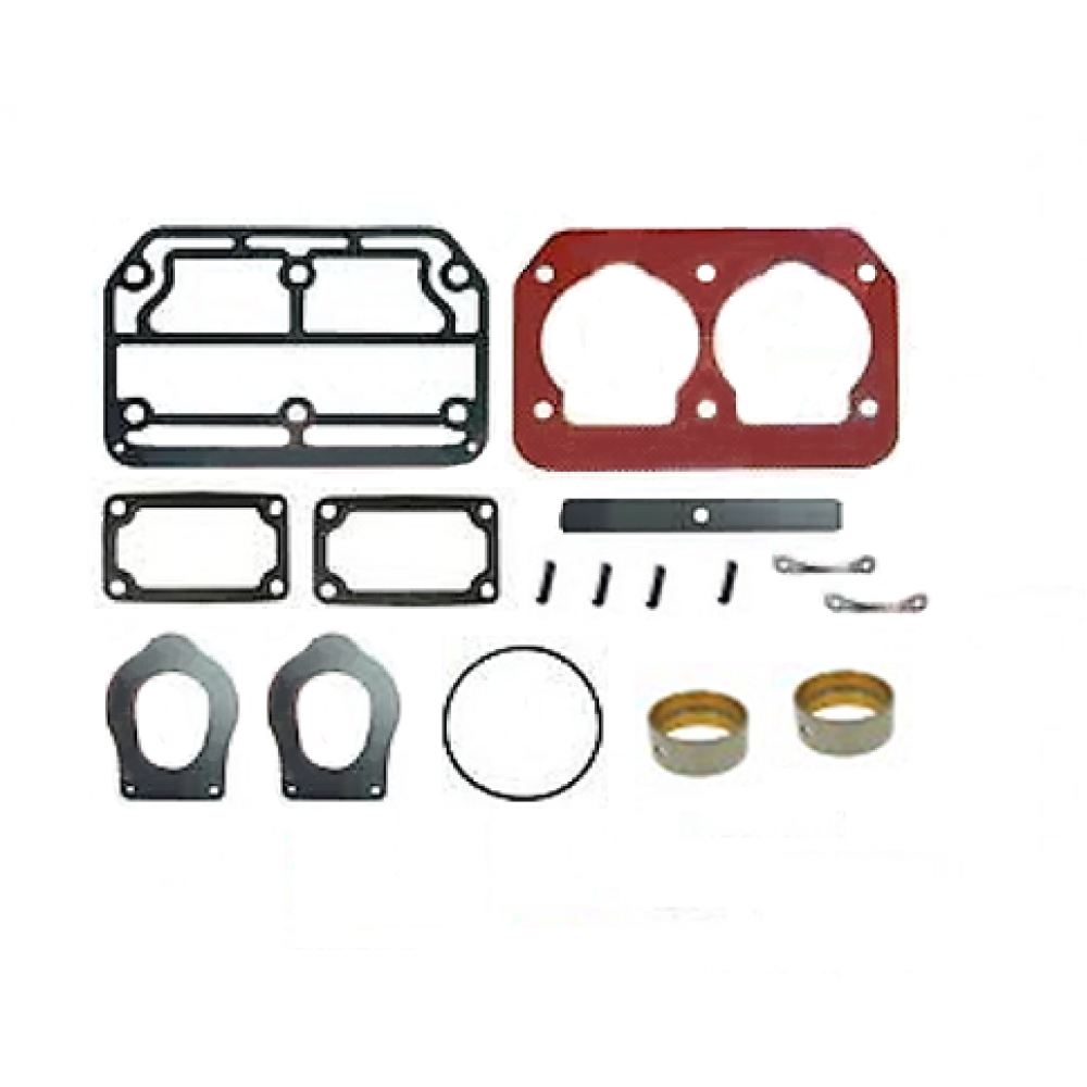 Compressor repair kit LP4823 DAF 85