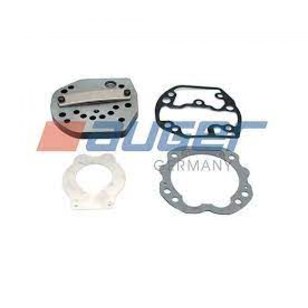 Repair Kit, compressor gasket- plate