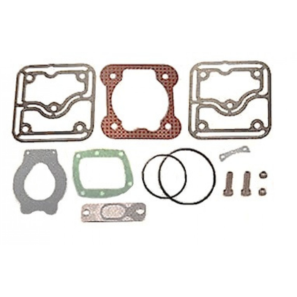 Compressor repair kit 911 514 ... MAN