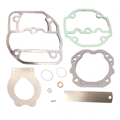 Compressor repair kit 1-cyl.  411.141 / 42