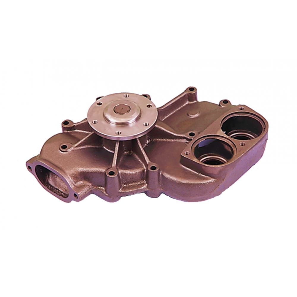 Water pump d-125 D2530 ... MAN