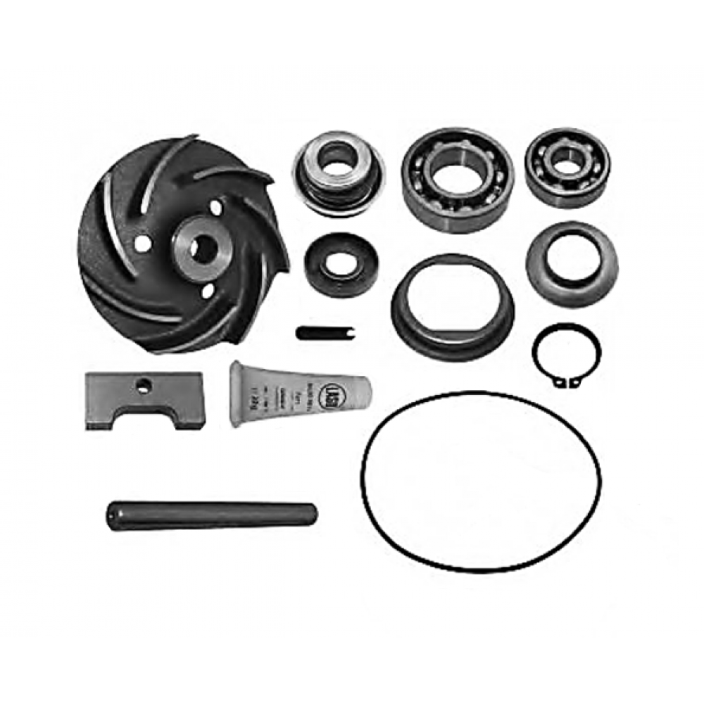 Water pump repair kit THD101G B10