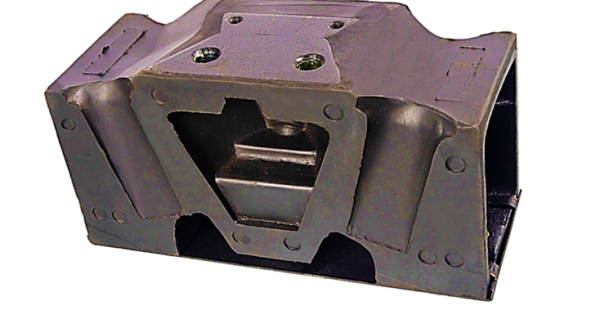 Engine mounting MAN - 40033
