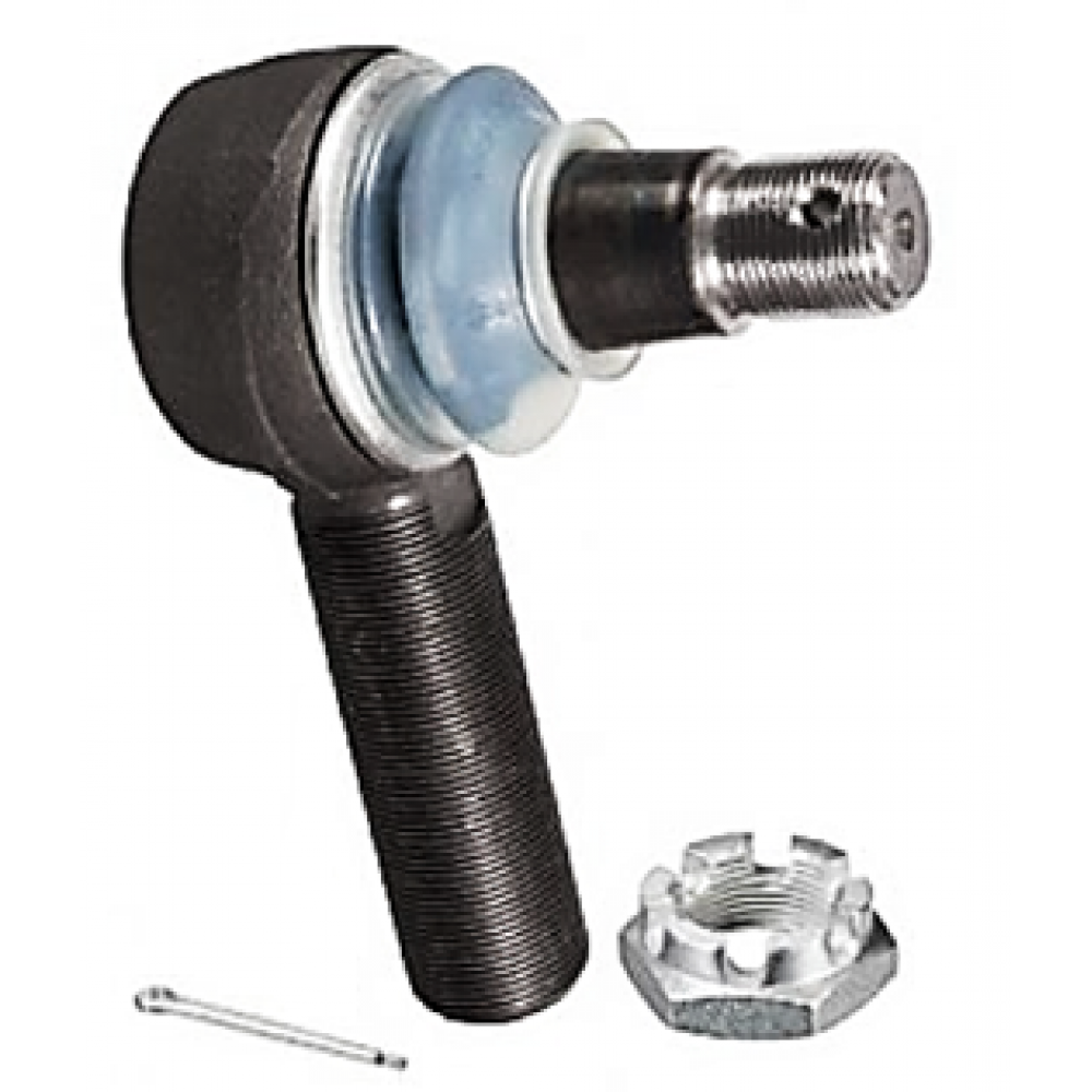 Tie rod end  LH M30X1.5<30-L120 RVI