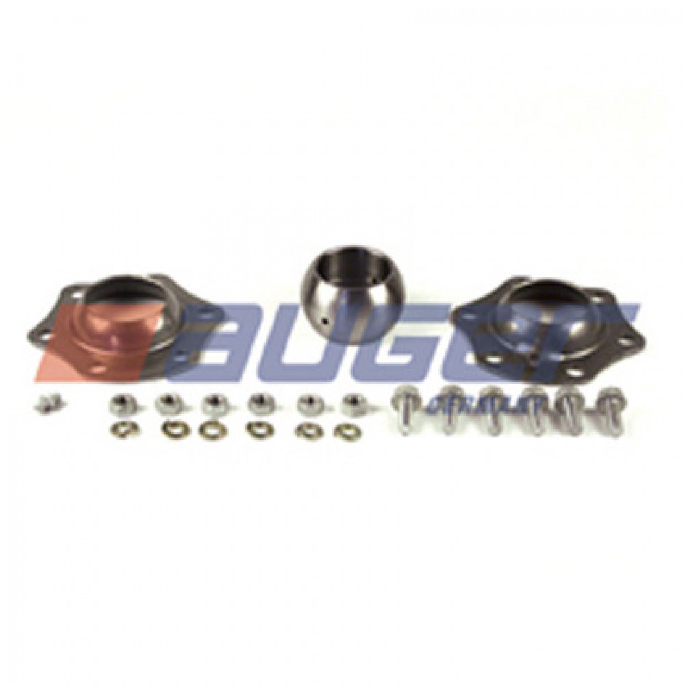 Brake Camshaft repair kit d-42 BPW