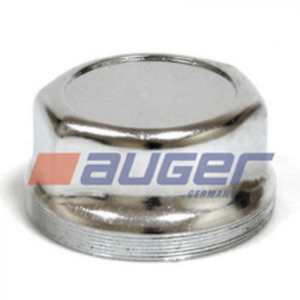 Hub cap d-125X2 BPW