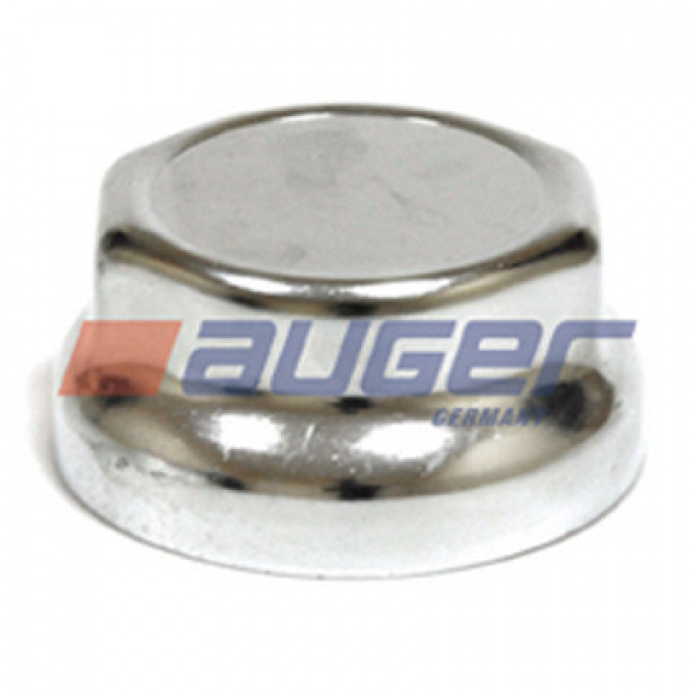 Hub cap   d-125X2 BPW-ECO