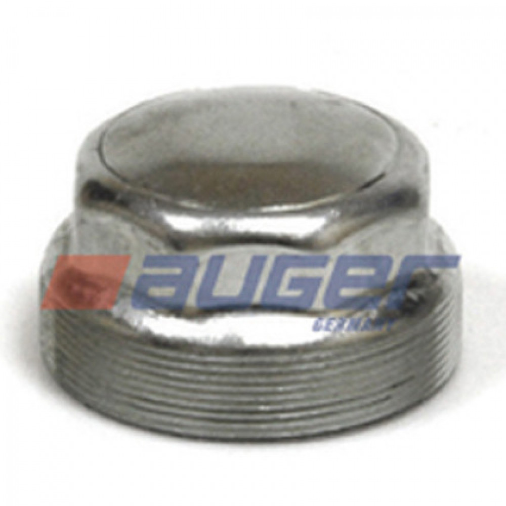 Hub cap d-84X2 BPW