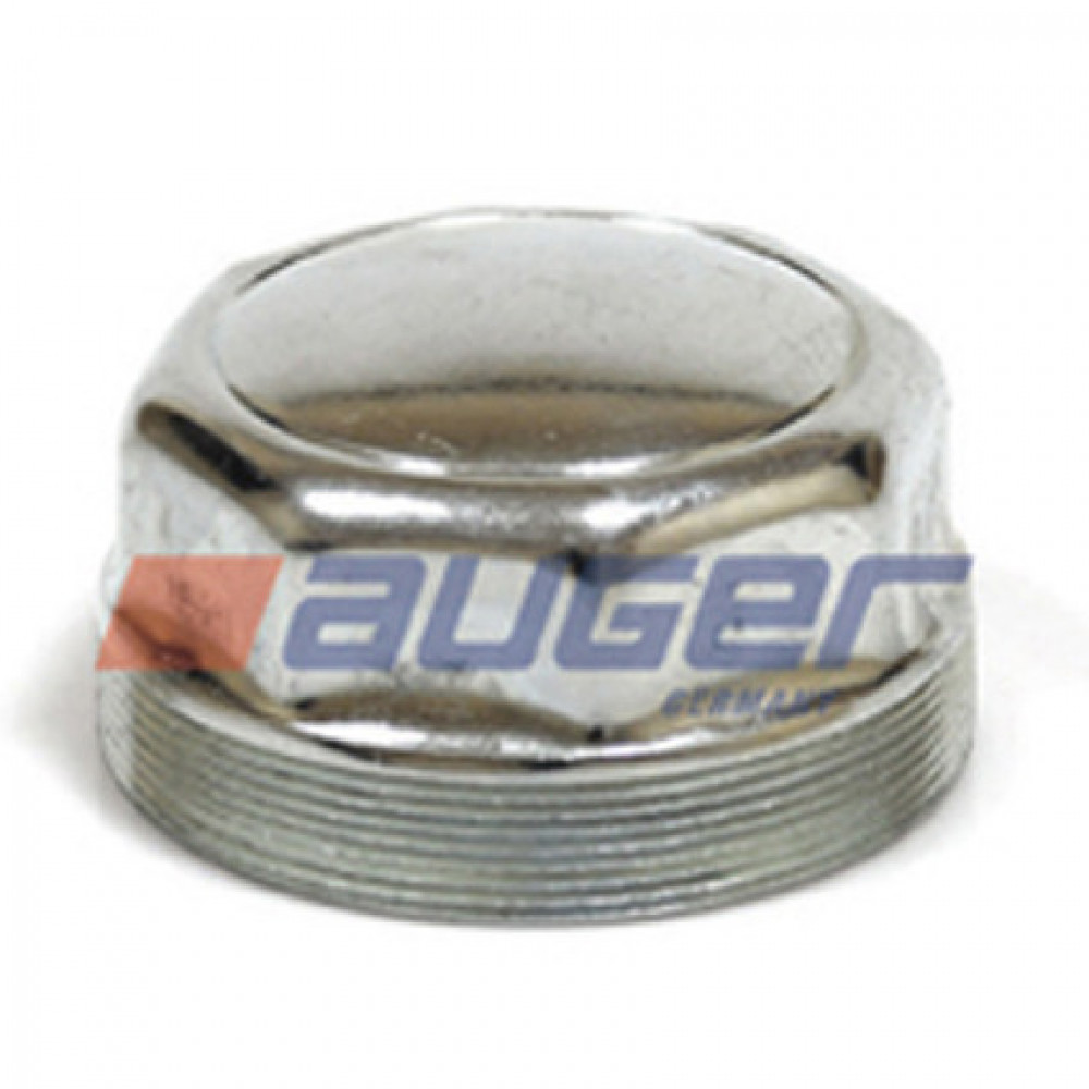 Hub cap d-95X2 BPW