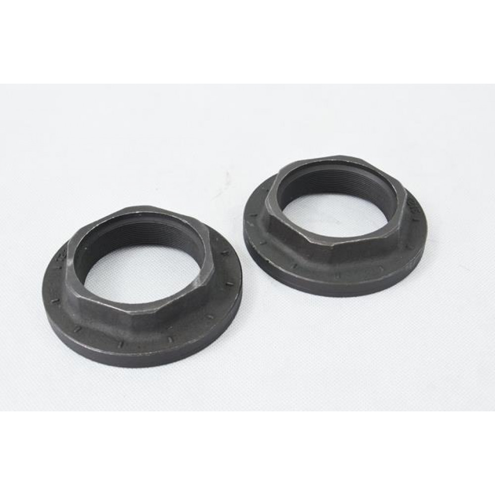 Axle nut M72X1.5 / SW85-LH