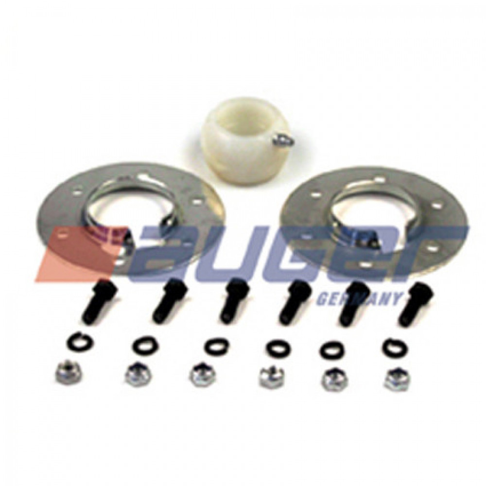 Repair kit for brake shaft d-39 SAF