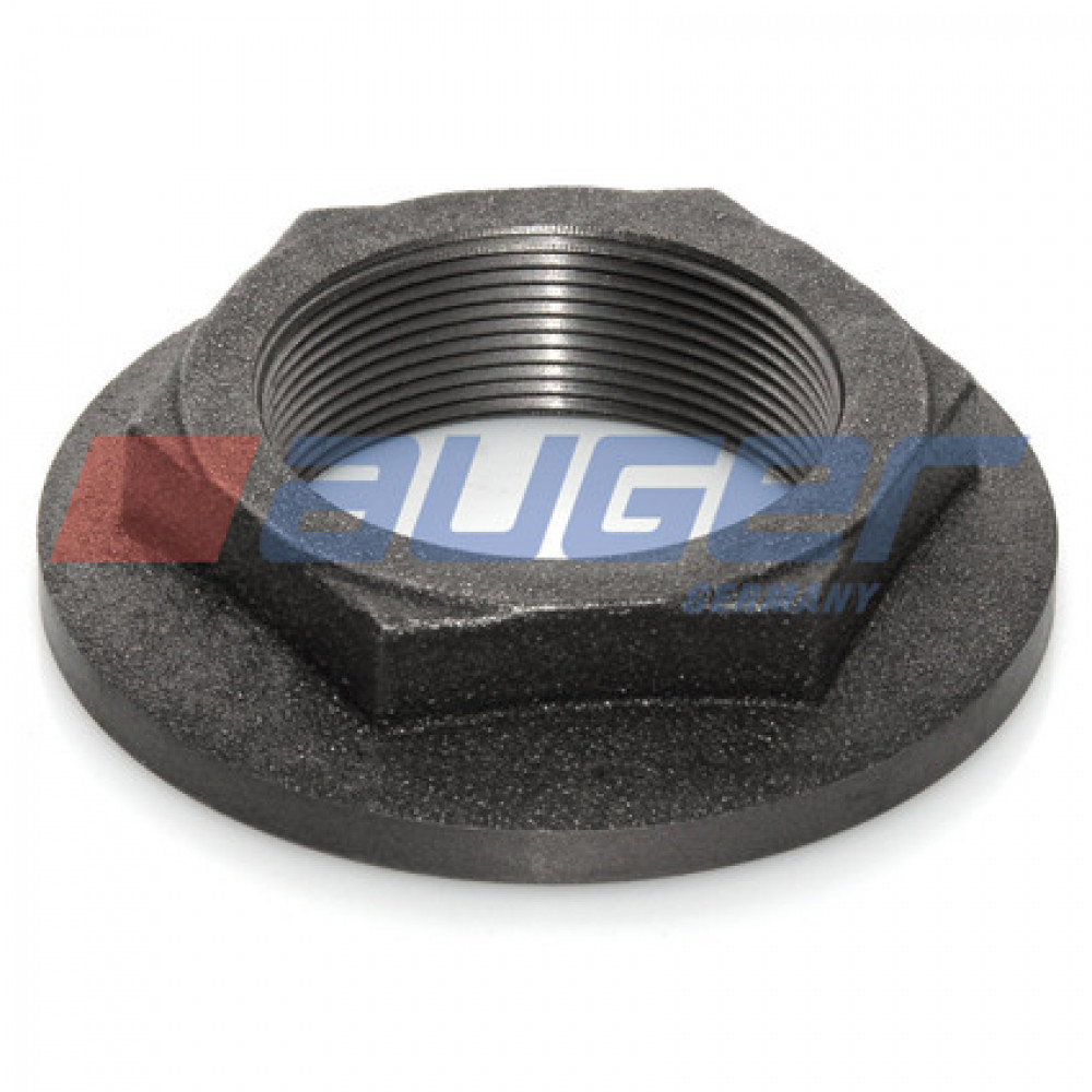 Axle nut  M60X2/105X25