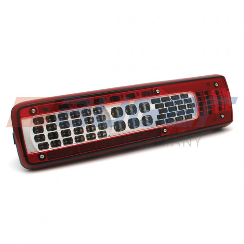 Aizmugures lukturis RH/ LED G-4 FH