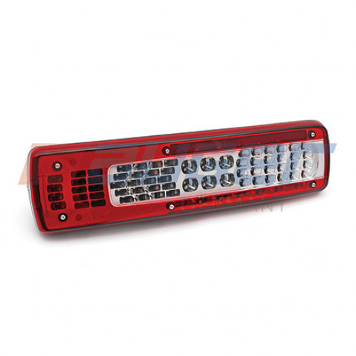 Aizmugures lukturis RH/ LED G-4