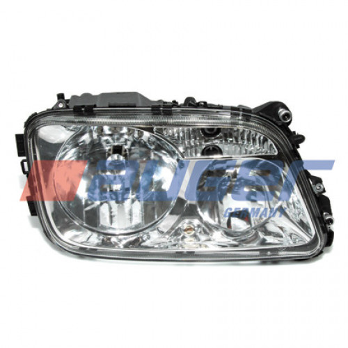 Headlight RH MP3 MB-ACTR