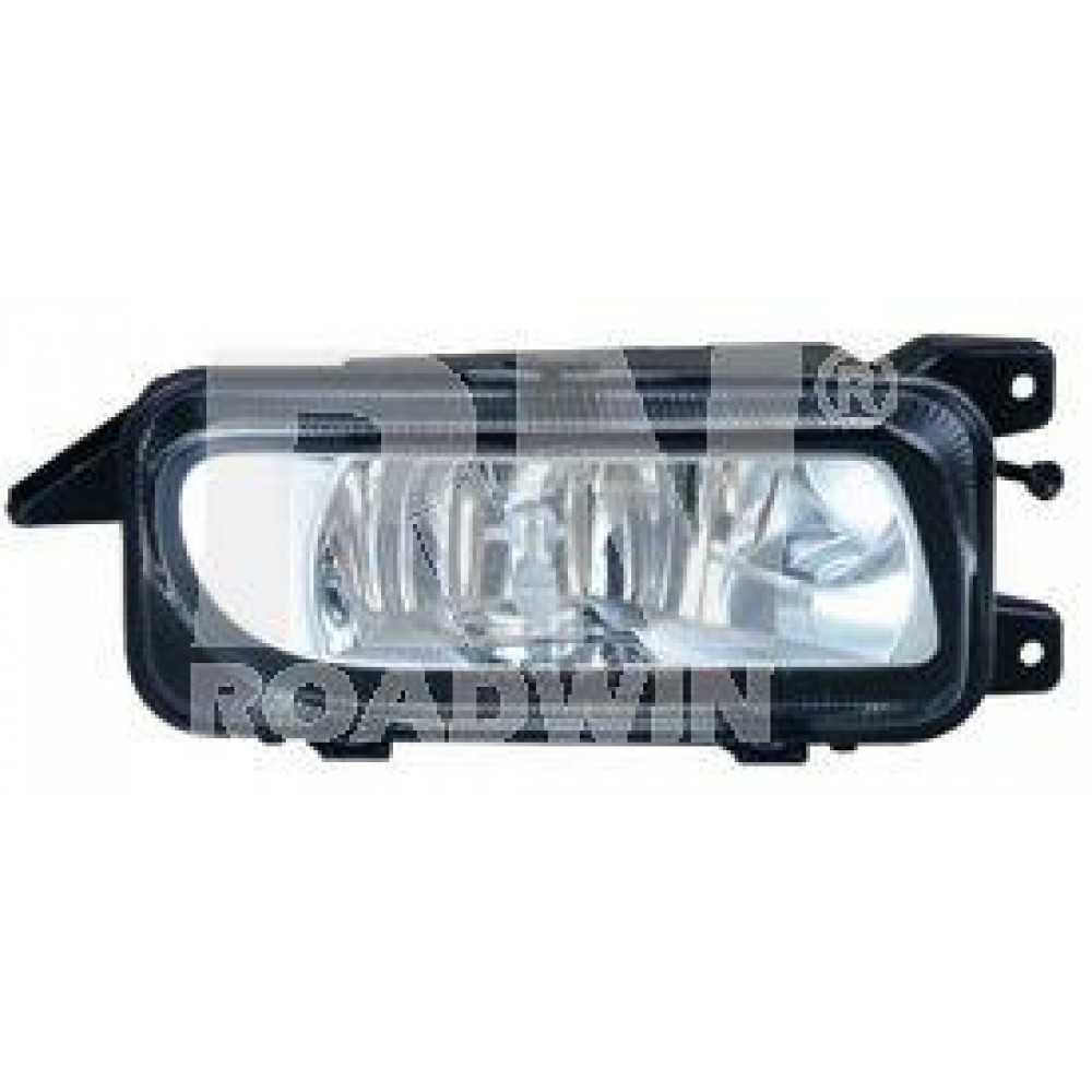 Additional headlight  RH MB-ACTR