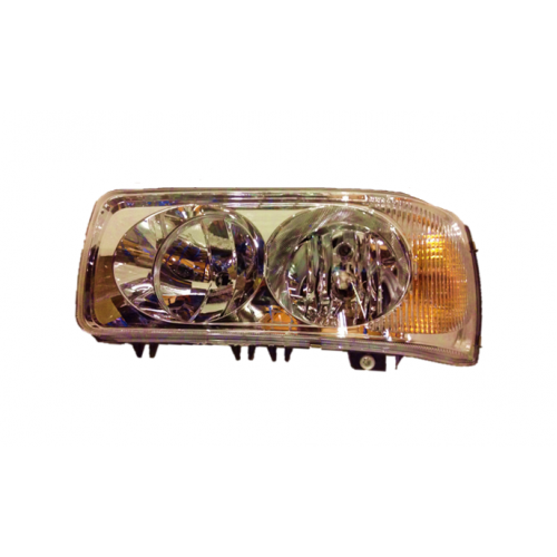 Headlight LH DAF-XF105