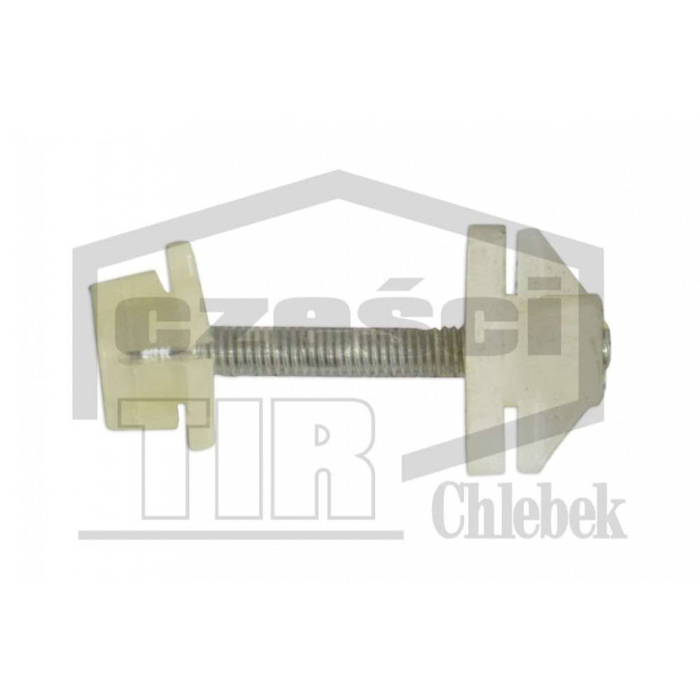 Headlight screw VL-FH