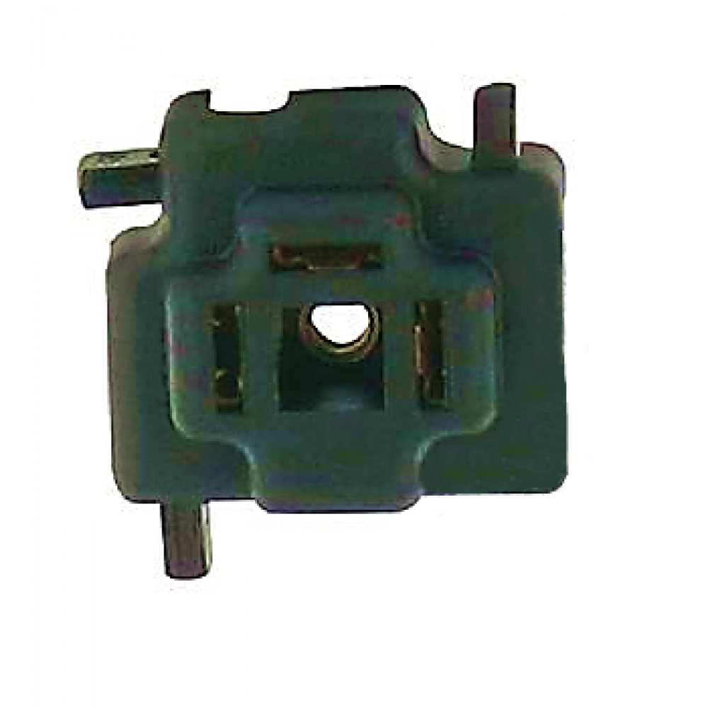 Bulb holder H4